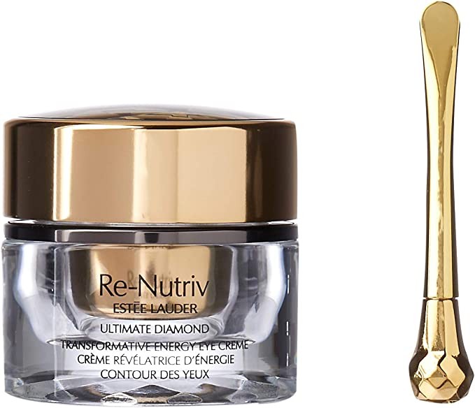 Estee Lauder Diamond Transformative Energy Eye Cream 15ml