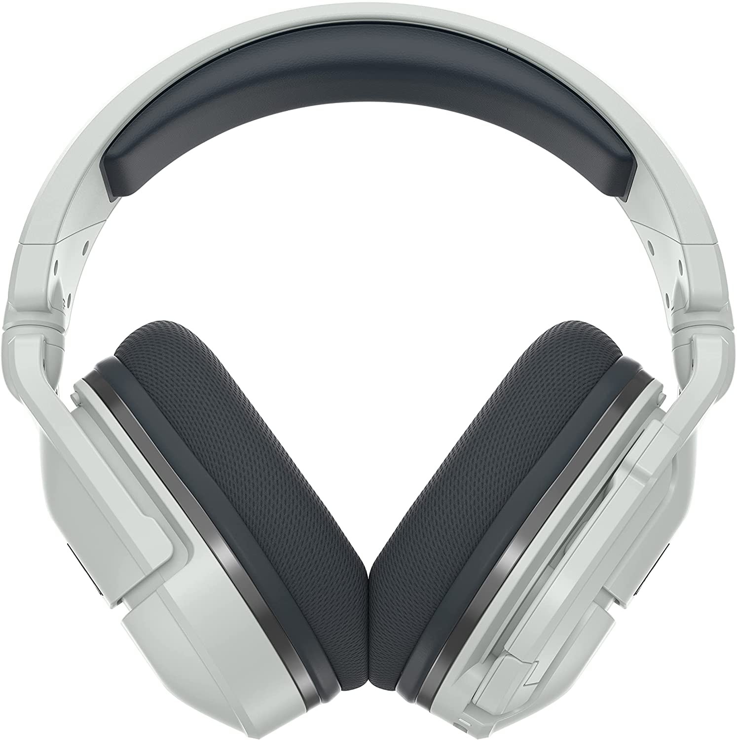 Turtle Beach Stealth 600 Gen 2 USB Amplified Wireless Gaming Headset for PS5, PS4, PS4 Pro, Nintendo Switch, PC and Mac with 24+ Hours Battery, Lag-Free Wireless and Sony 3D Audio - White
